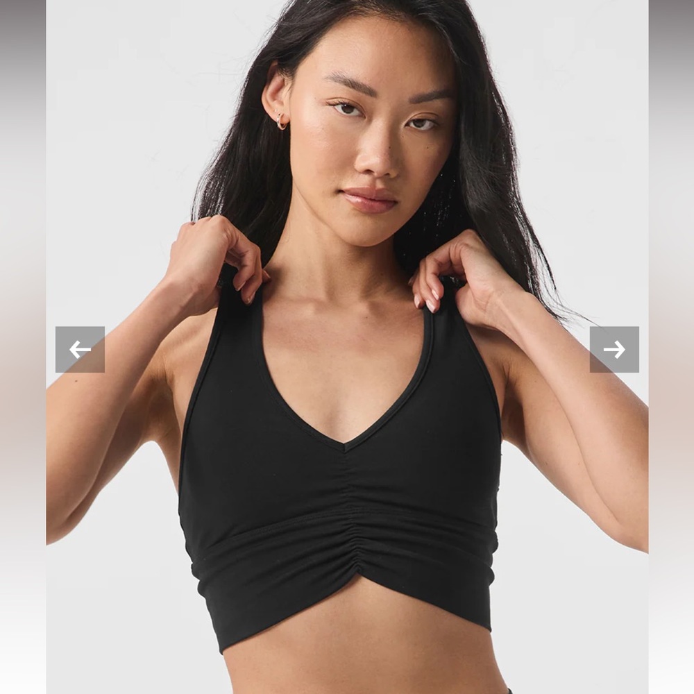 Alo Yoga Wild Thing Bra